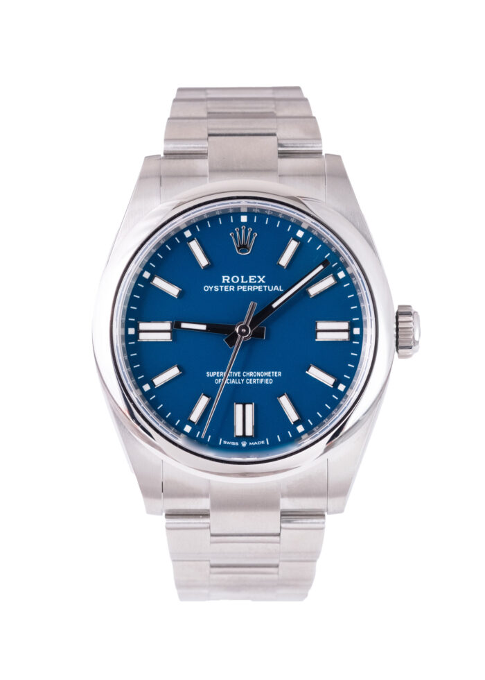 Rolex Oyster Perpetual 134300 2026