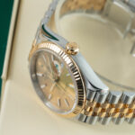 Rolex Datejust 126233 2019