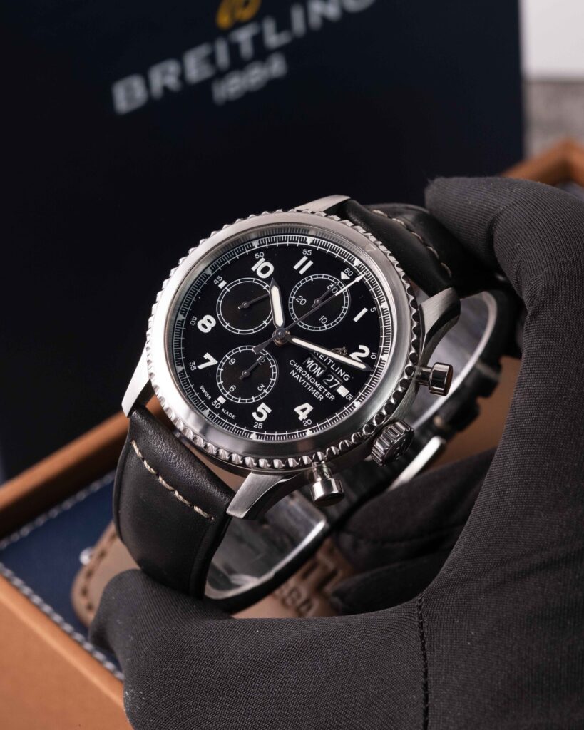 Breitling Navitimer 8 A133141 2019