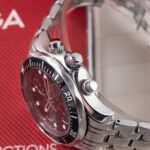 Omega Seamaster Diver 300 M 213.30.42.40.01.001 2009