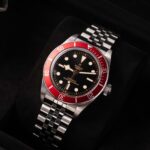 Tudor Black Bay 7941A1A0RU 2025
