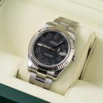 Rolex Datejust II 116334 2014