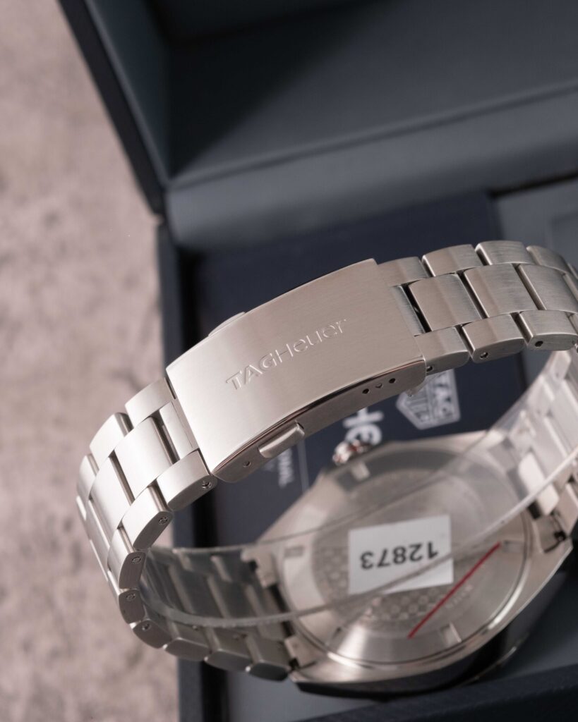 Tag Heuer Formula 1 WAZ2011 2021