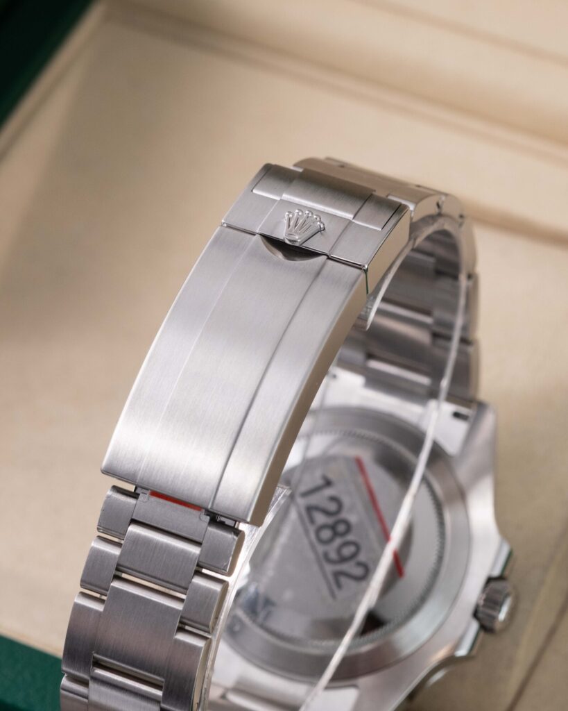 Rolex Submariner 126610LV 2025