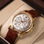 ZENITH El Primero Chronograph 30.0500.400 2006