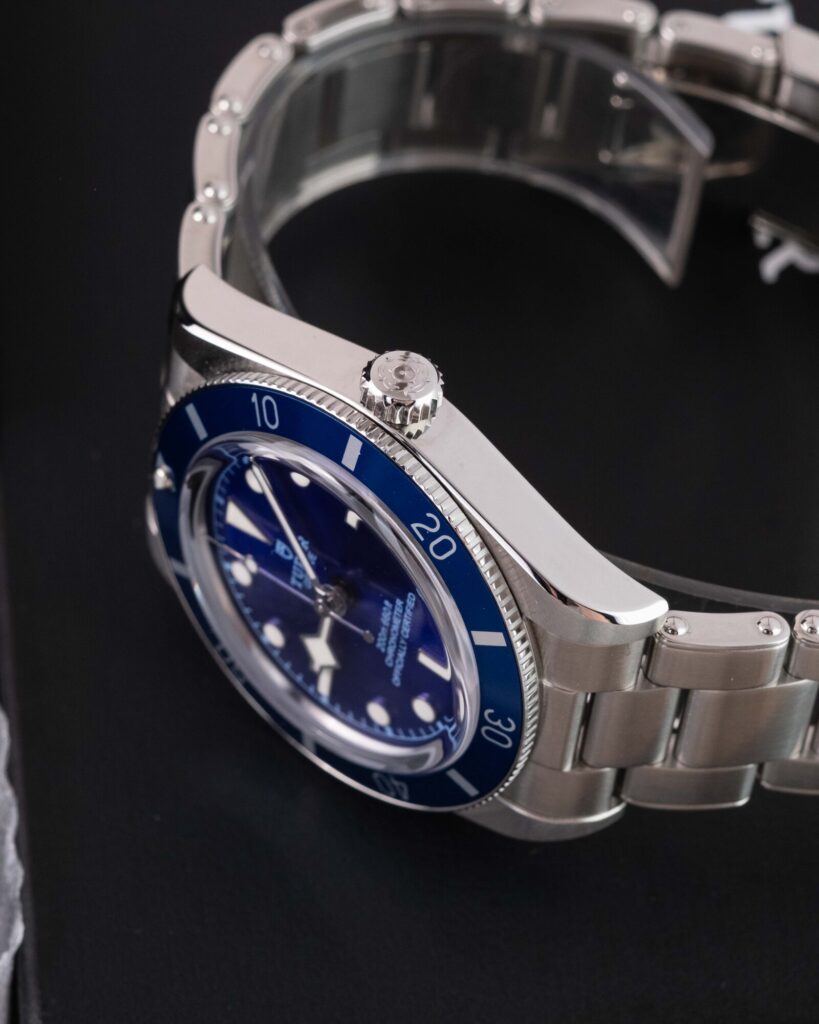 Tudor Black Bay 54 79000B 2026