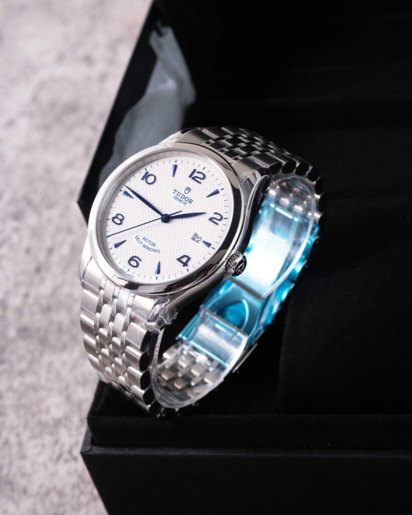 Tudor 1926 91650 2026