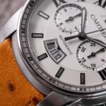 Cartier Calibre De Cartier 3578 2015
