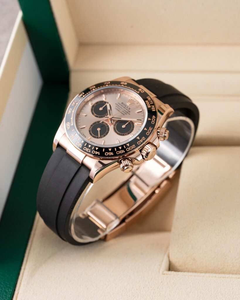 Rolex Daytona 126515LN