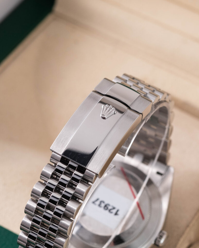 Rolex Datejust 126334 2019