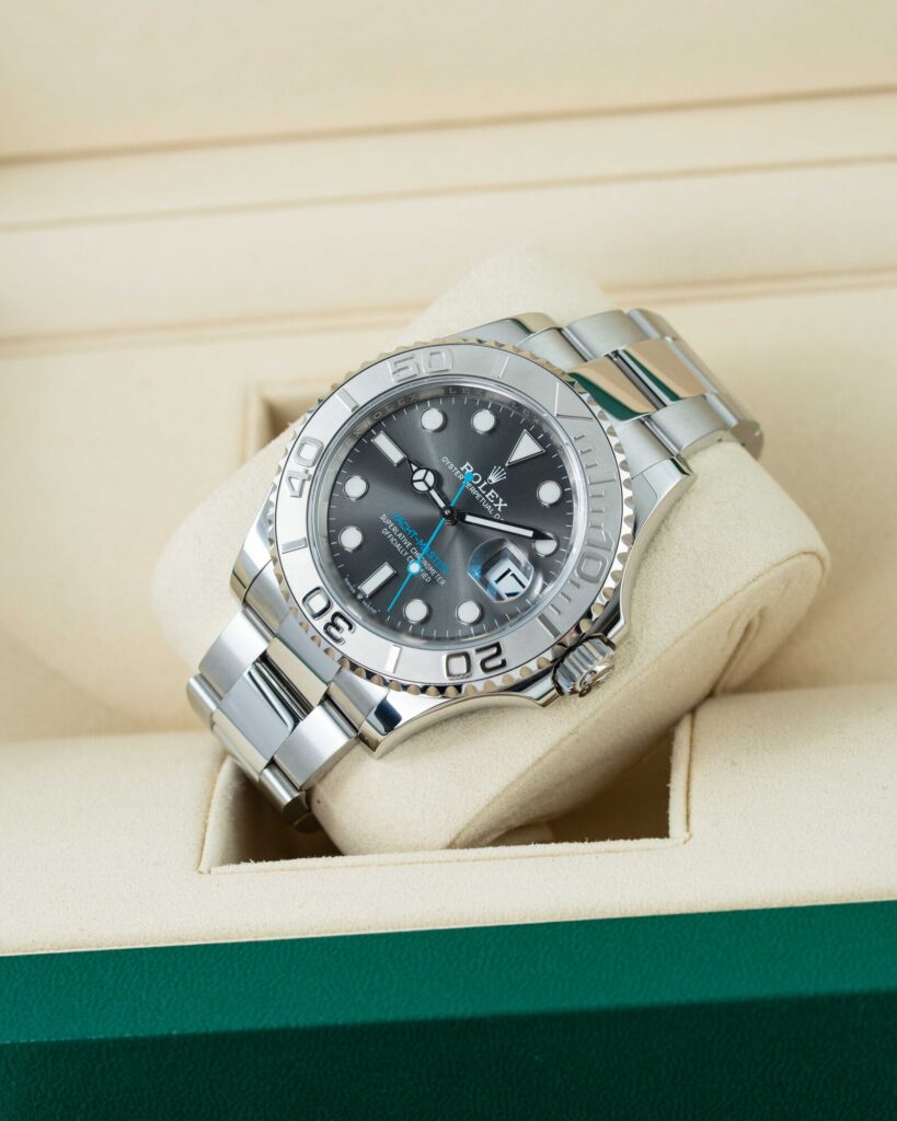 Rolex Yacht-Master 126622 2024