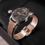 Bremont Submarine S301/BK 2018