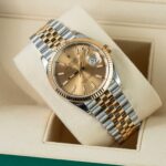 Rolex Datejust 126233 2019