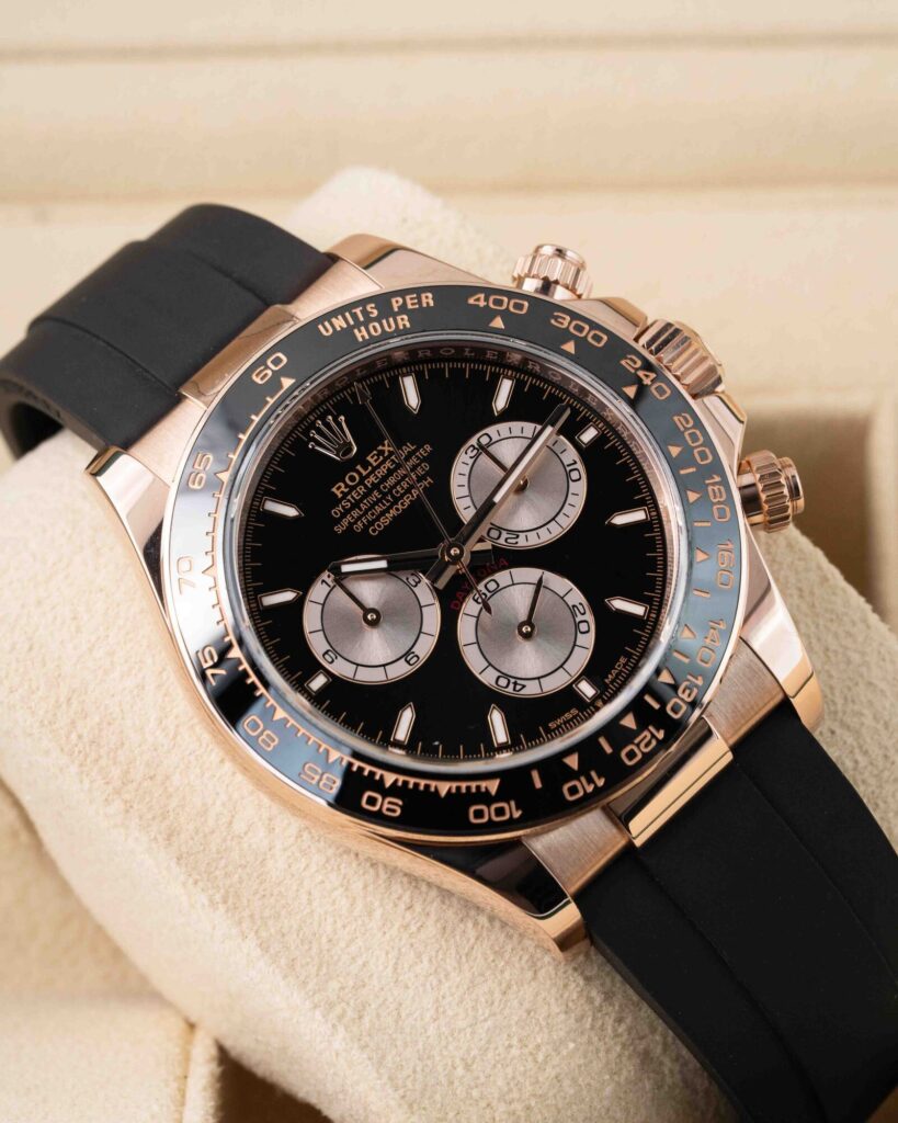 Rolex Daytona 126515LN