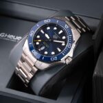 Tag Heuer Aquaracer WBP201B 2018