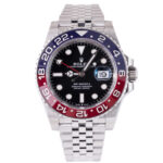 Rolex GMT-Master II 126710BLRO 2022