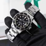Rolex Submariner 1680/0 1979