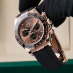 Rolex Daytona 126515LN