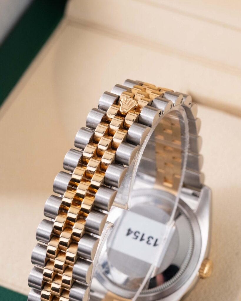 Rolex Datejust 116233 2018