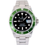 Rolex Submariner 16610LV 2006