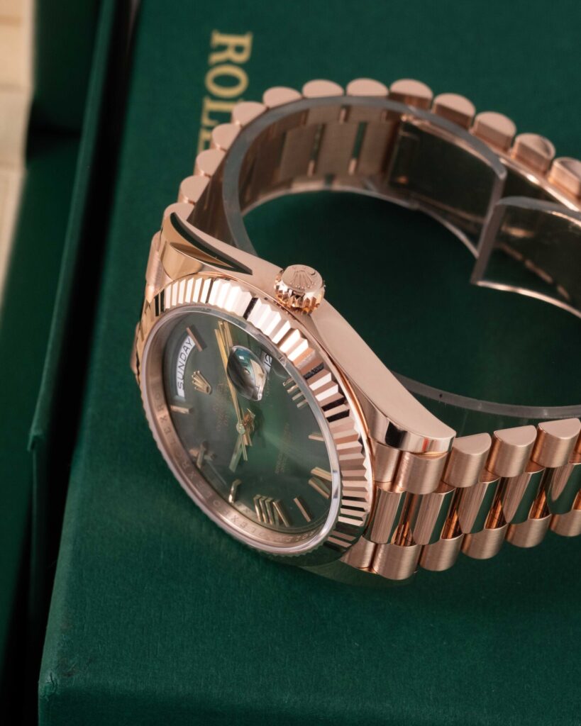 Rolex Day-Date 228235 2026