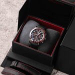Chopard Mille Miglia GMT Speed Black 2 Dubai Edition 8992 2012