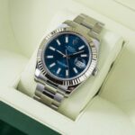 Rolex Datejust II 116334 2009