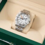 Rolex Explorer II 226570 2023