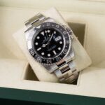 Rolex GMT-Master II 116710LN 2014