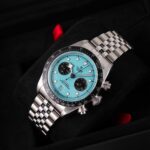 Tudor Black Bay Chrono 79360N-0024 2026