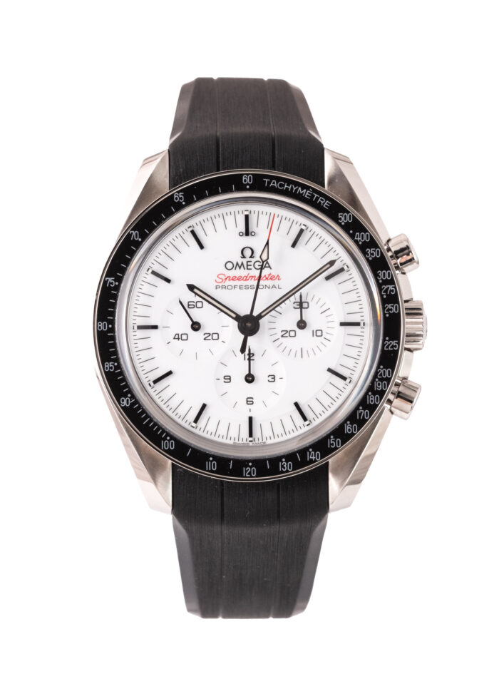 Omega Speedmaster Professional Moonwatch 310.32.42.50.04.001 2024
