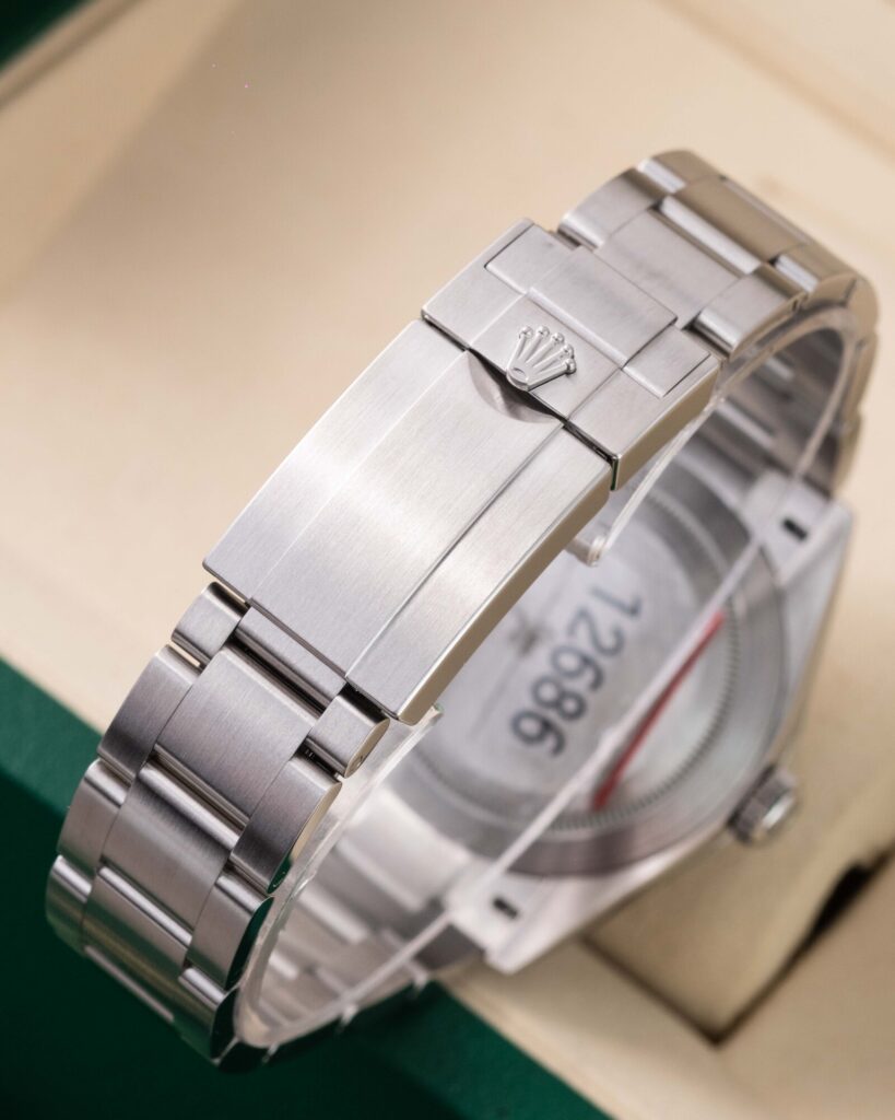 Rolex Explorer 224270 2025