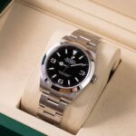 Rolex Explorer 224270 2026