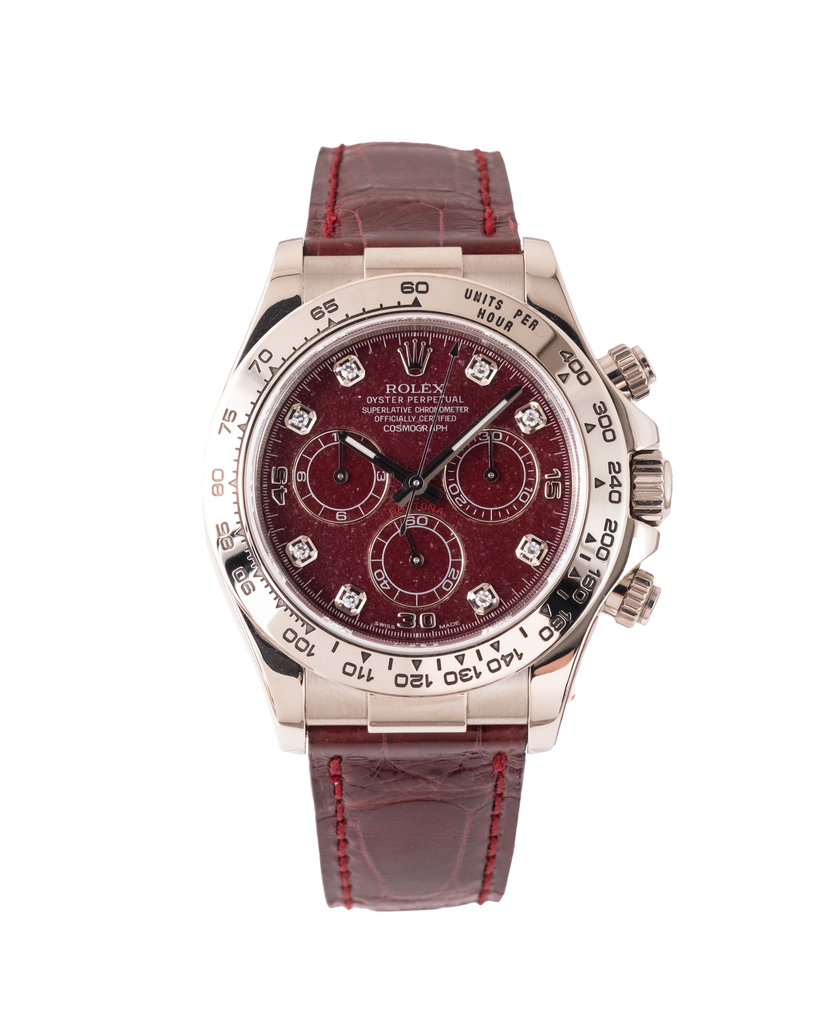 Rolex Daytona 116519