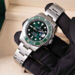 Rolex Submariner 116610LV 2015