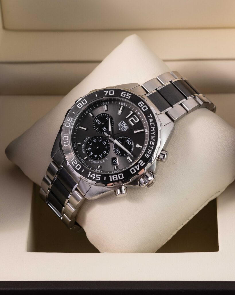Tag Heuer Formula 1 CAZ1011 2017