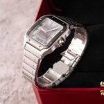 Cartier Santos WSSA0037 2023