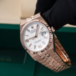Rolex Land-Dweller 127235 2026