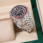 Rolex GMT-Master II 126710BLRO 2024