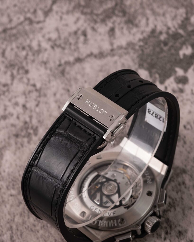 Hublot Big Bang 301.SX.1170.GR 2012