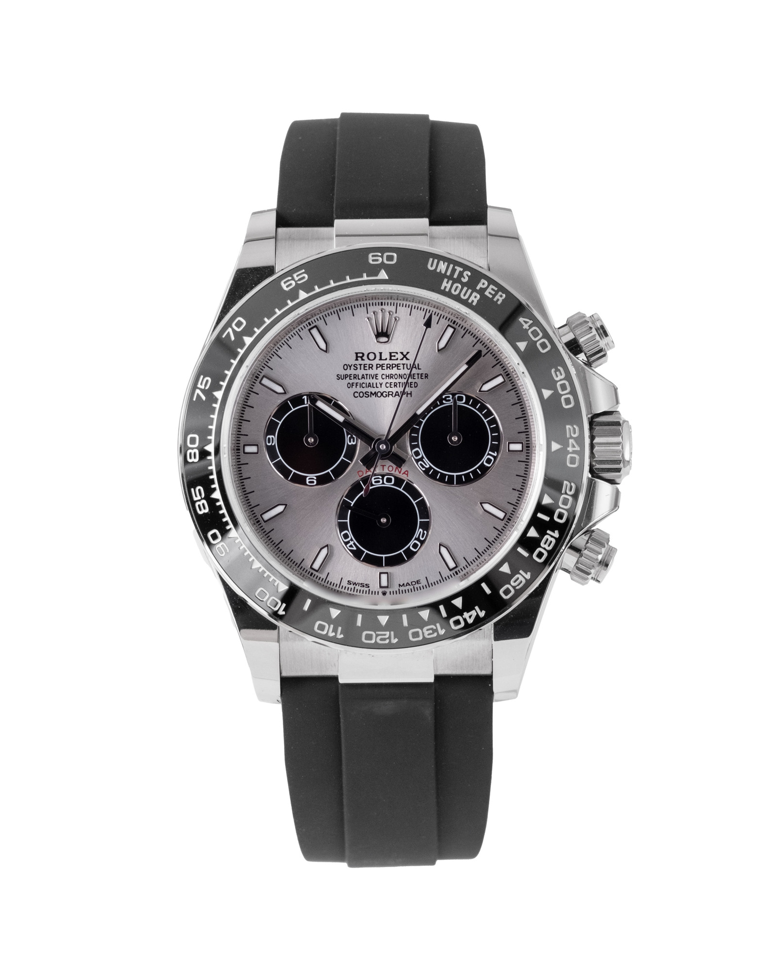 Rolex Daytona 126519LN