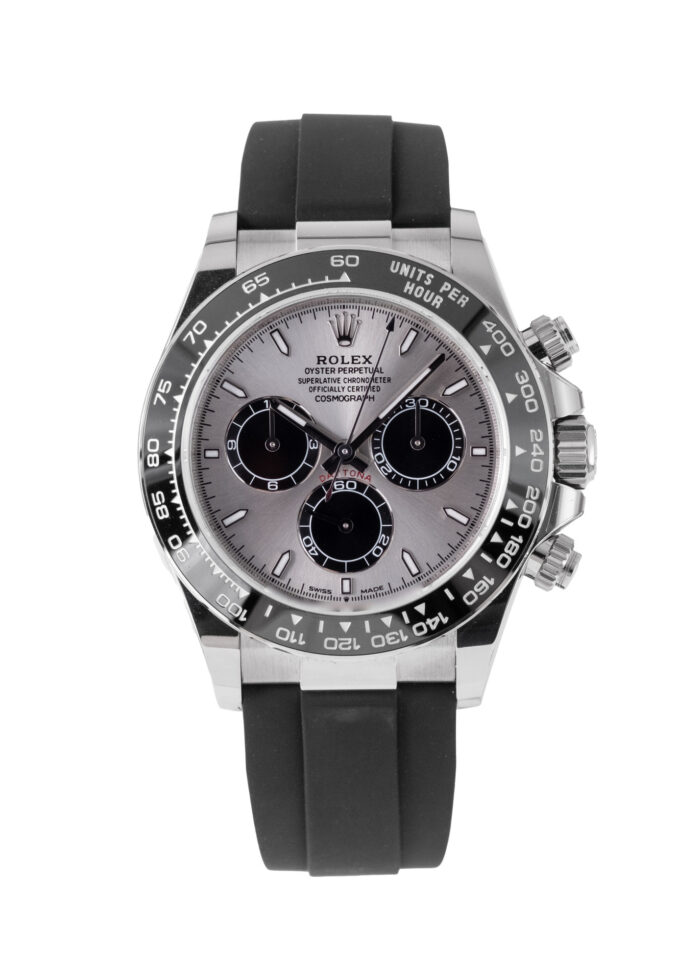 Rolex Daytona 126519LN 2026