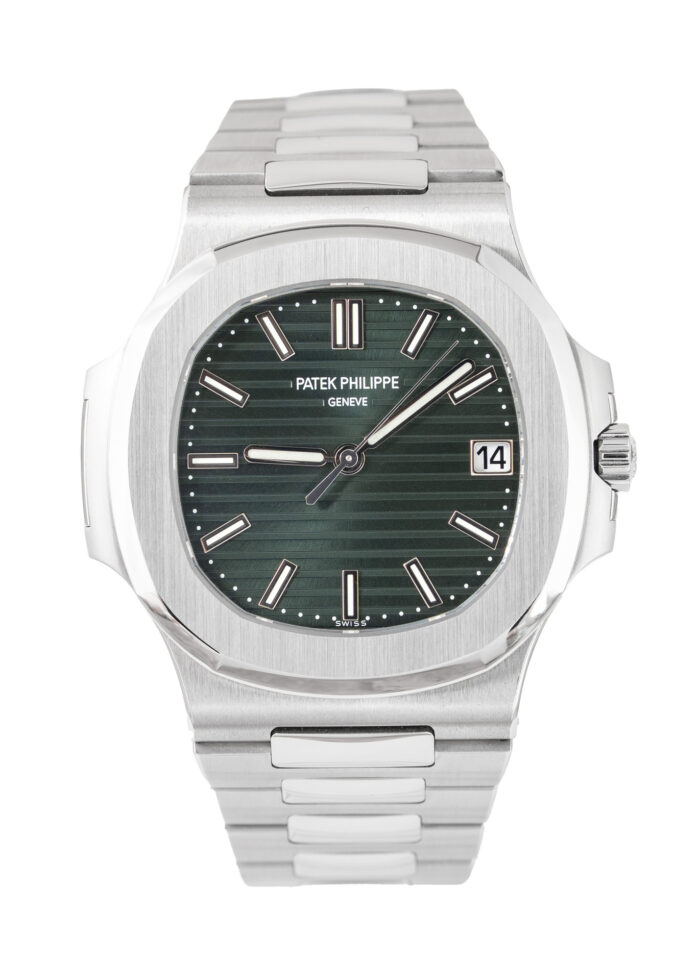 Patek Philippe Nautilus 5711/1A-014 2021