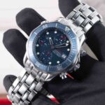 Omega Seamaster 2225.80.00 2008