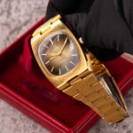 Omega Geneve CAL. 1012 1970