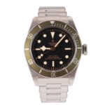 Tudor Black Bay Harrods 79230G 2020