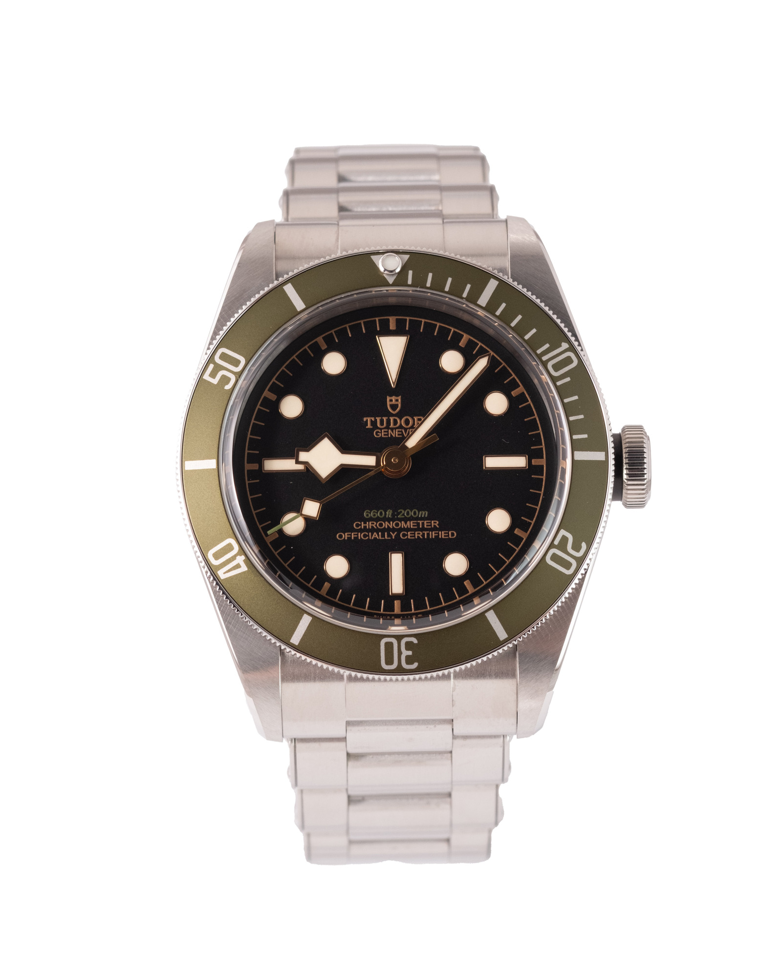 Tudor Black Bay 79230G