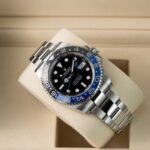 Rolex GMT-Master II 126710BLNR 2025