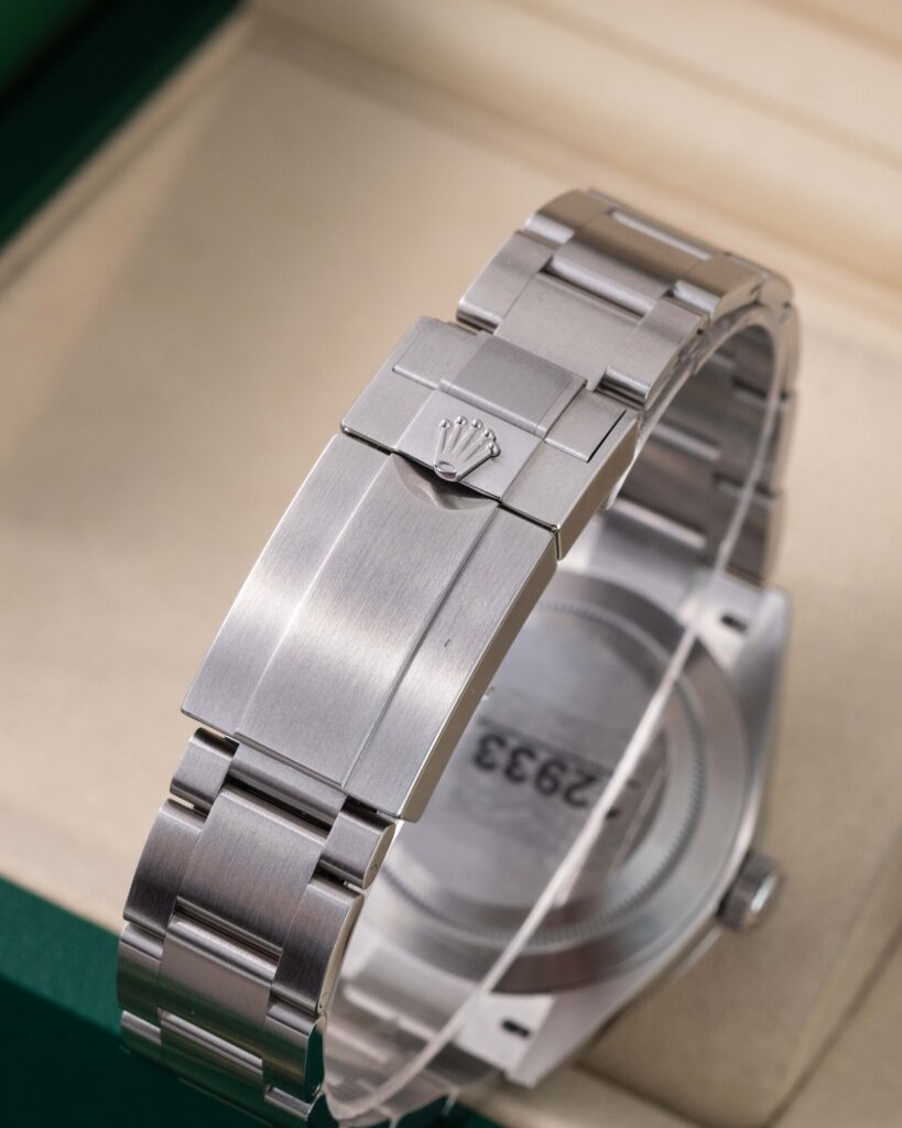 Rolex Explorer 224270 2026