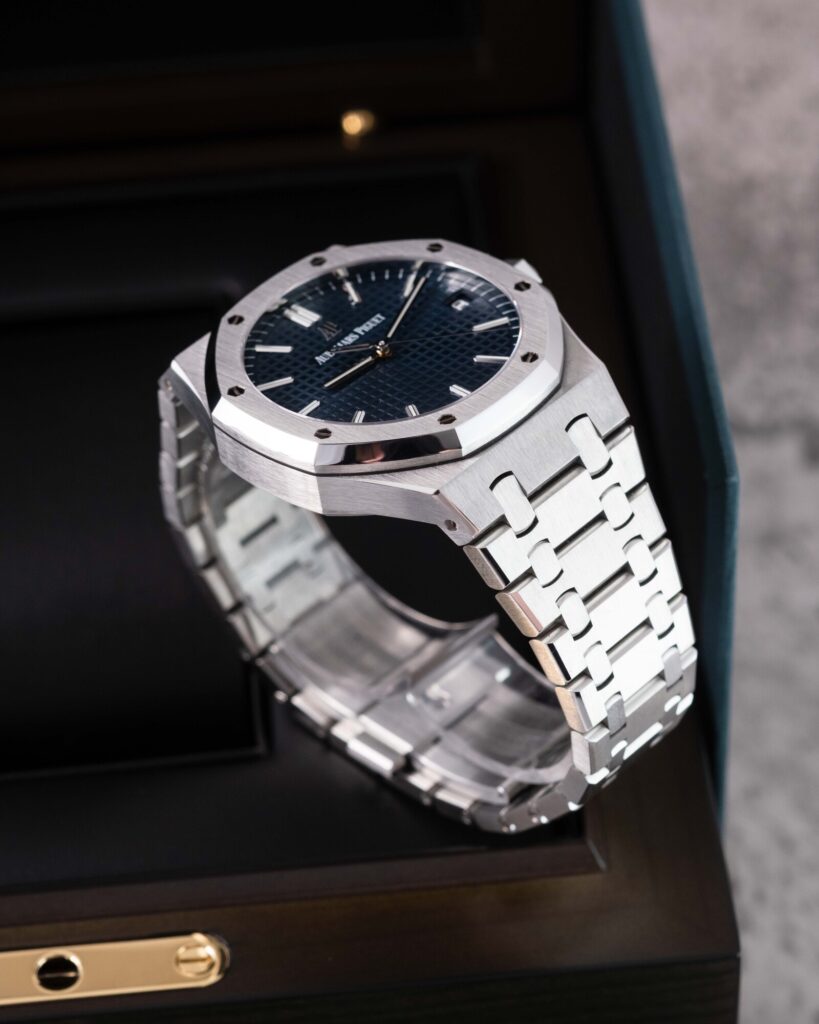 Audemars Piguet Royal Oak 15500ST.OO.1220ST.01 2022